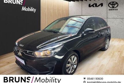 Kia Rio Gebrauchtwagen