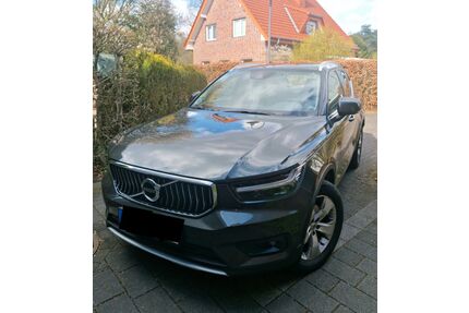 Volvo XC40 Gebrauchtwagen