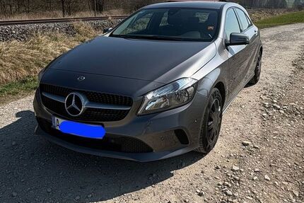 Mercedes-Benz A 180 Gebrauchtwagen
