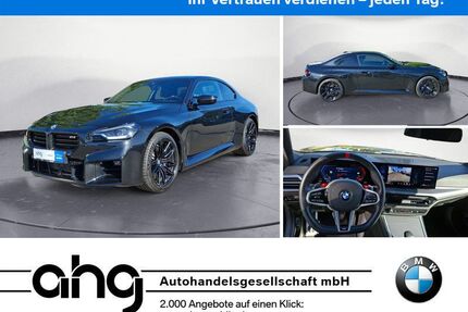 BMW M2 Gebrauchtwagen