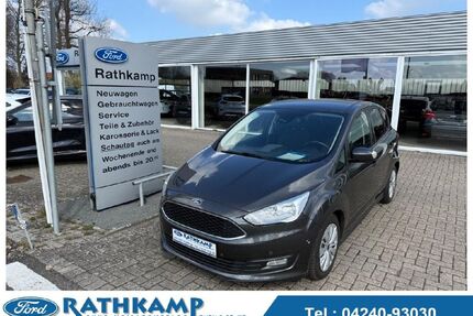 Ford C-Max Gebrauchtwagen