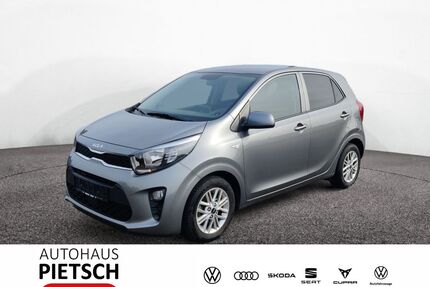 Kia Picanto Gebrauchtwagen