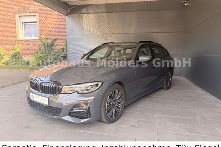 BMW 330 Gebrauchtwagen