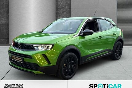 Opel Mokka-e Gebrauchtwagen