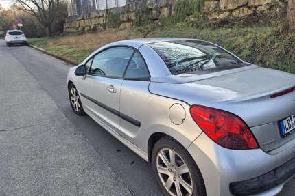 Peugeot 207 Gebrauchtwagen