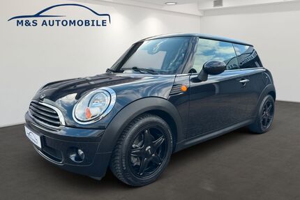 Mini ONE Gebrauchtwagen