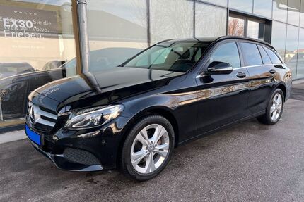 Mercedes-Benz C 180 Gebrauchtwagen