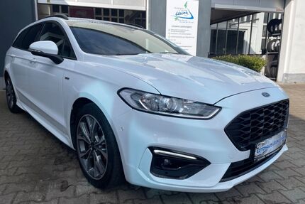 Ford Mondeo Gebrauchtwagen