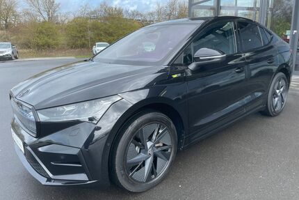 Skoda Enyaq Gebrauchtwagen