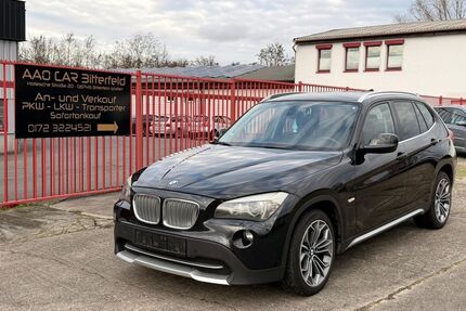 BMW X1 Gebrauchtwagen