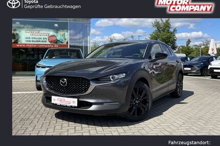 Mazda CX-30 Gebrauchtwagen