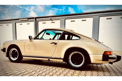 Porsche 911 Urmodell Gebrauchtwagen
