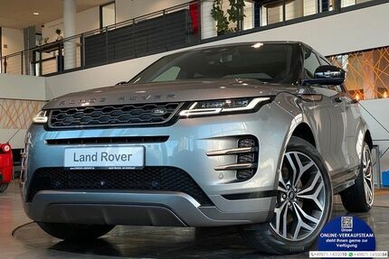 Land Rover Range Rover Evoque Gebrauchtwagen