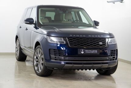 Land Rover Range Rover Gebrauchtwagen