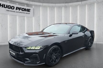 Ford Mustang Gebrauchtwagen