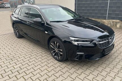 Opel Insignia Gebrauchtwagen