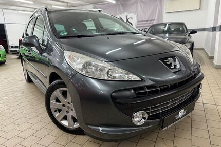 Peugeot 207 Gebrauchtwagen