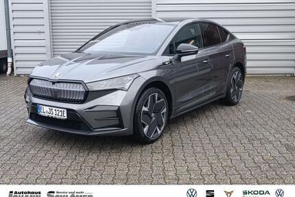 Skoda Enyaq Gebrauchtwagen