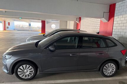 Skoda Scala Gebrauchtwagen