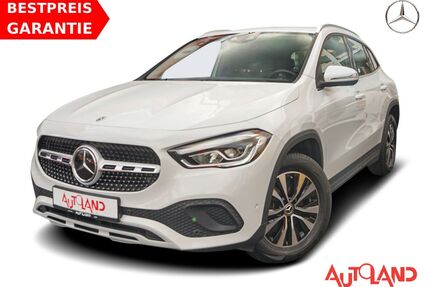 Mercedes-Benz GLA 200 Gebrauchtwagen