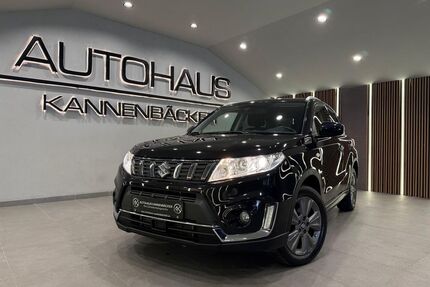 Suzuki Vitara Gebrauchtwagen