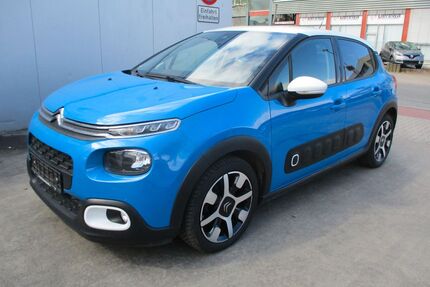 Citroen C3 Gebrauchtwagen
