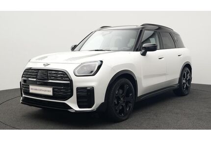 Mini Countryman SE (Cooper) Gebrauchtwagen