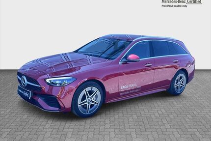 Mercedes-Benz C 300 Gebrauchtwagen