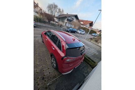 Kia Niro Gebrauchtwagen