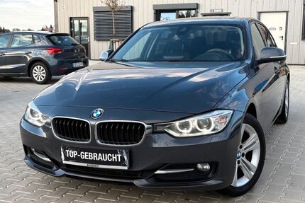 BMW 318 Gebrauchtwagen