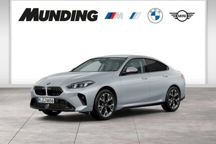 BMW 216 Gran Coupé Gebrauchtwagen