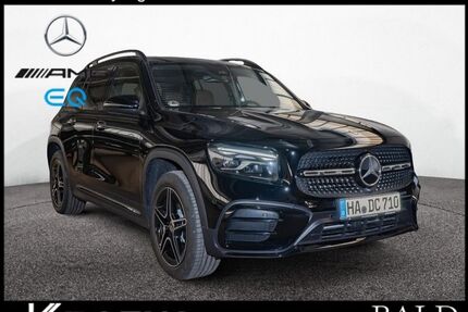 Mercedes-Benz GLB 250 Gebrauchtwagen