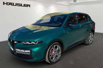 Alfa Romeo Tonale Gebrauchtwagen