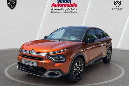 Citroen C4 Gebrauchtwagen