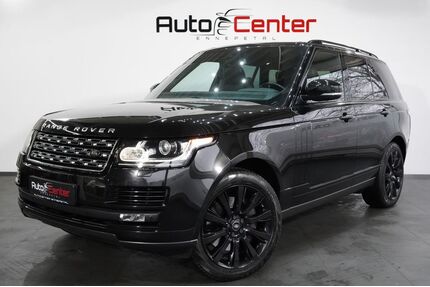 Land Rover Range Rover Gebrauchtwagen