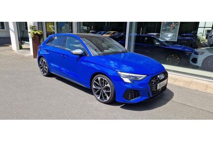 Audi S3 Gebrauchtwagen