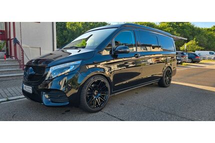 Mercedes-Benz V 300 Gebrauchtwagen