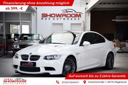 BMW M3 Gebrauchtwagen