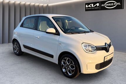 Renault Twingo Gebrauchtwagen