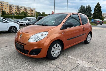 Renault Twingo Gebrauchtwagen