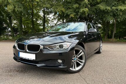 BMW 316 Gebrauchtwagen