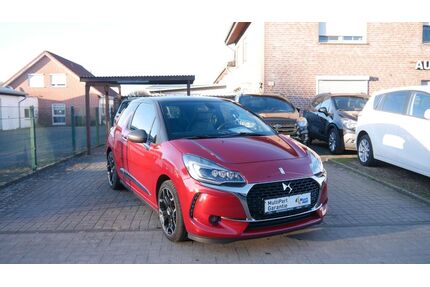 DS Automobiles DS3 Gebrauchtwagen