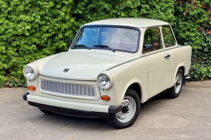 Trabant 601 Gebrauchtwagen