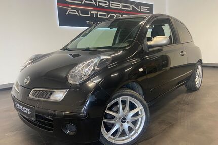 Nissan Micra Gebrauchtwagen