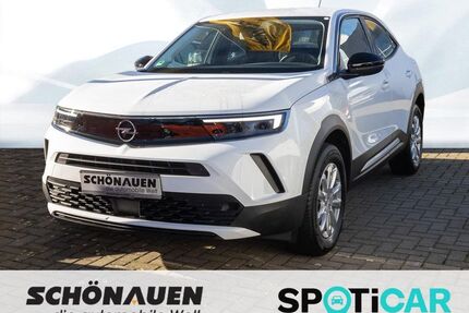 Opel Mokka Gebrauchtwagen
