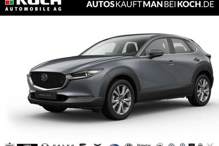 Mazda CX-30 Gebrauchtwagen
