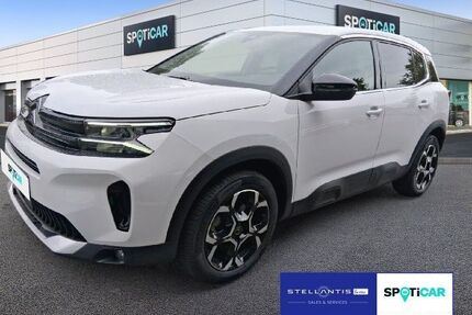 Citroen C5 Aircross Gebrauchtwagen