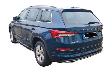 Skoda Kodiaq Gebrauchtwagen