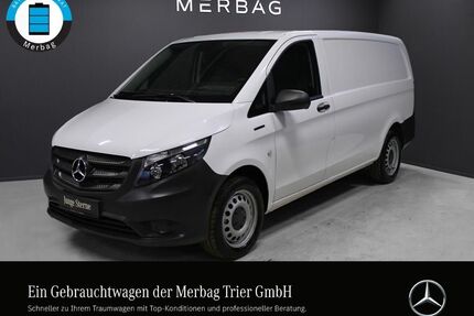 Mercedes-Benz eVito Gebrauchtwagen