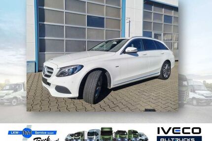 Mercedes-Benz C 350 Gebrauchtwagen